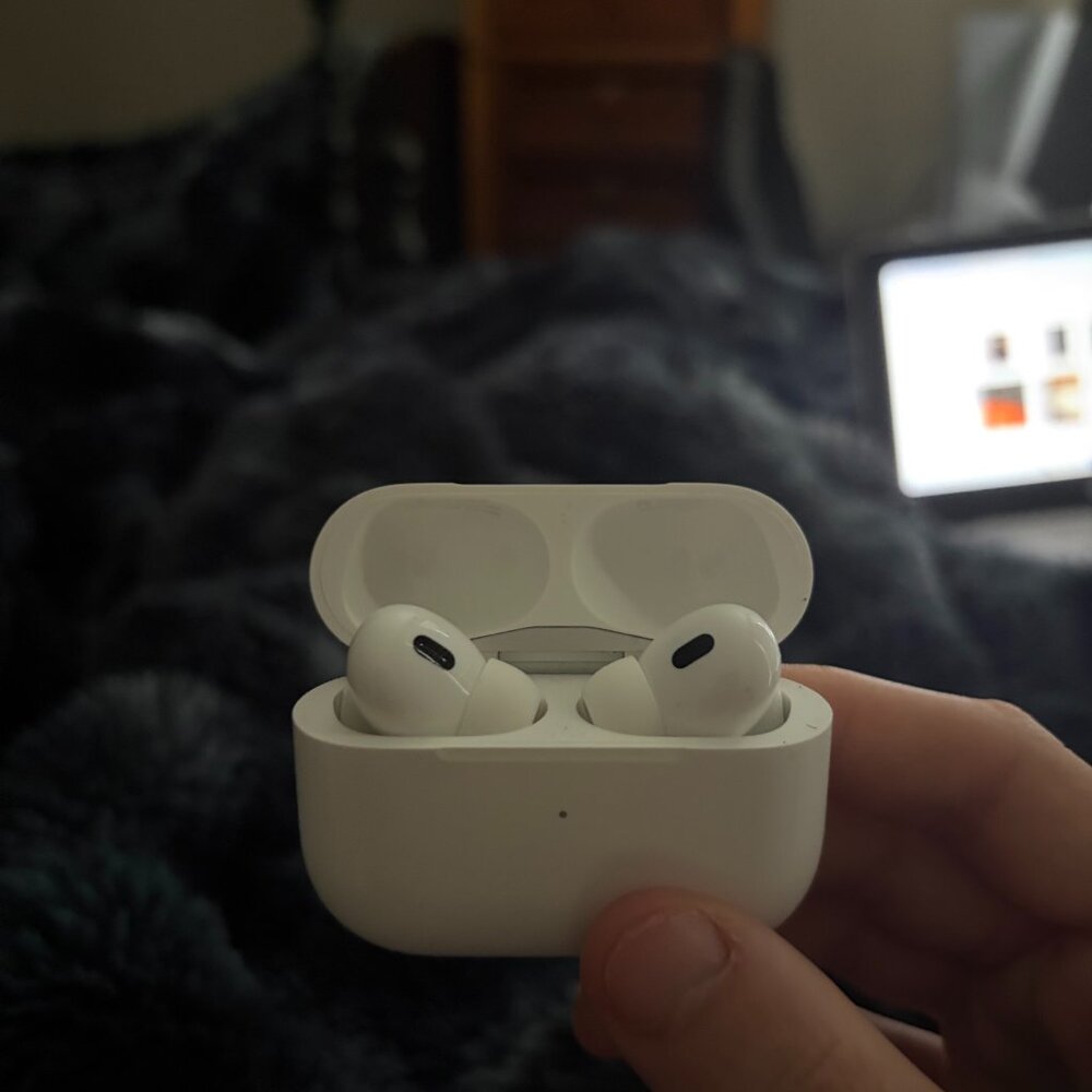 Apple airpods pro 2
